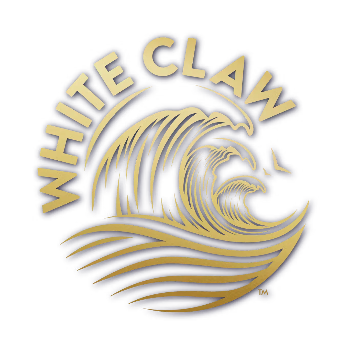 White Claw Zero US Logo